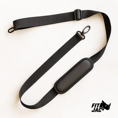 Bolso Magnético de Gimnasio. Compacto y Resistente.